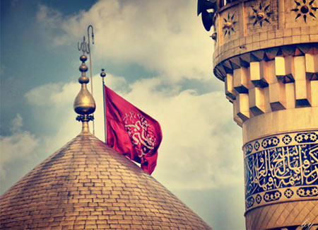 تور کربلا